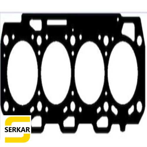 LİNEA  DOBLO BRAVO 1.6 MJT SİLİNDİR KAPAK CONTA  1.02MM Ürün Görseli